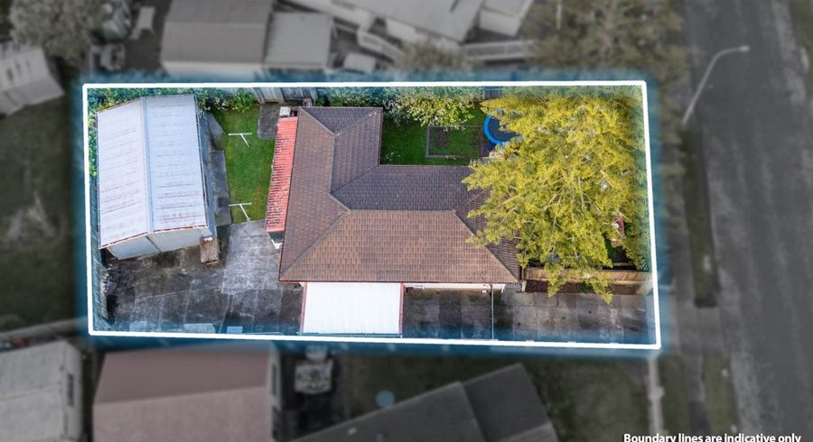  at 24 Kivell Close, Mangere East, Manukau City, Auckland