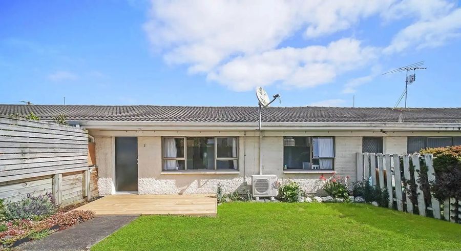  at 2/31 Bowater Place, Manurewa, Manukau City, Auckland