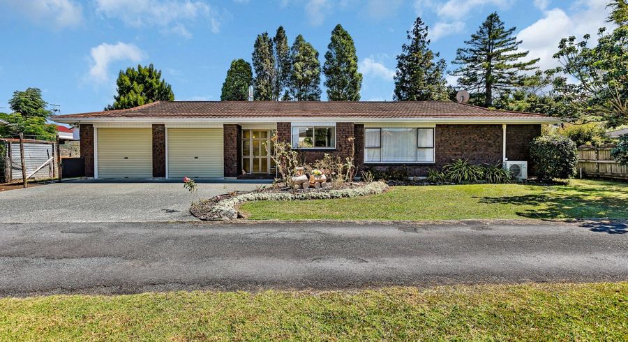  at 93 Puriri Park Road, Maunu, Whangarei