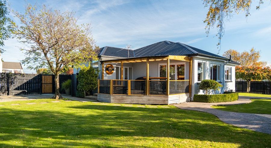  at 46 View Street, Heidelberg, Invercargill, Southland