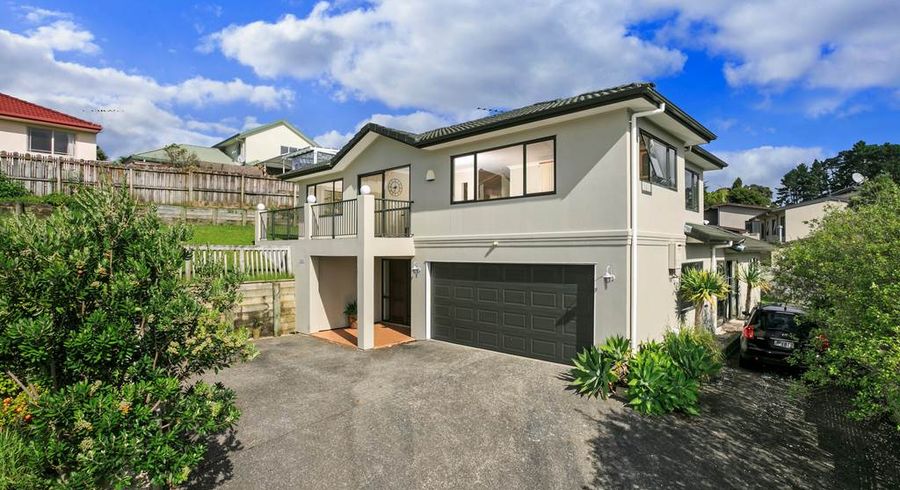  at 28 Canary Place, Unsworth Heights, Auckland