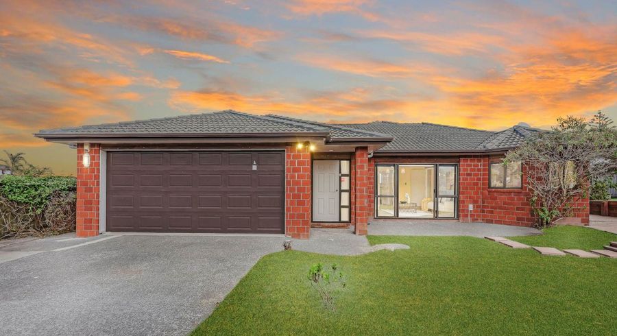  at 28 Saralee Drive, Manurewa, Manukau City, Auckland