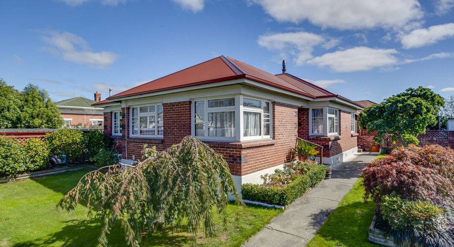  at 19 Harborough Street, Watlington, Timaru
