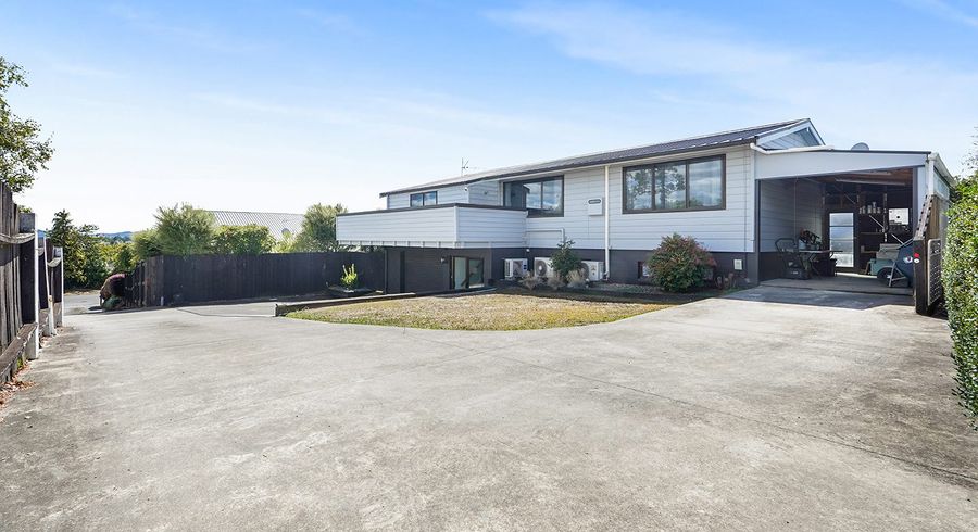  at 25A Pohutukawa Drive, Pukete, Hamilton, Waikato