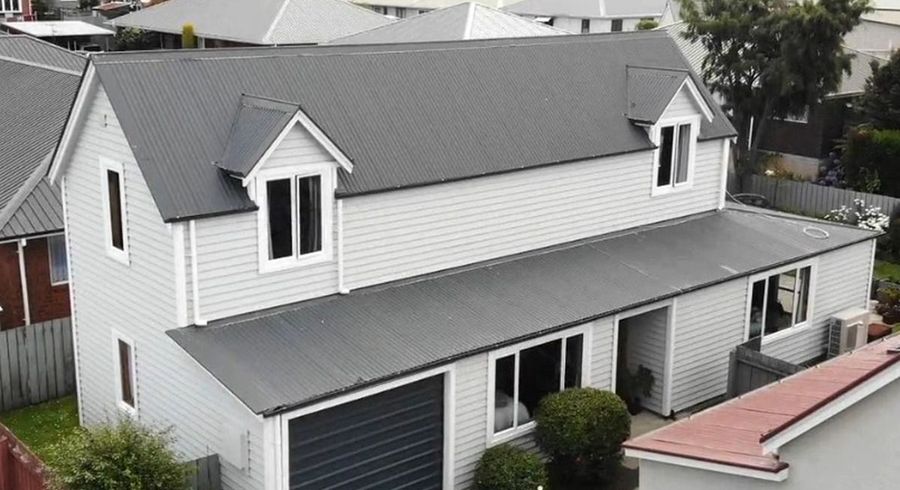  at 41B Eastbourne Street, Caversham, Dunedin