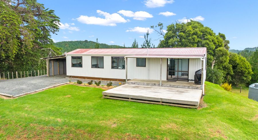  at 539 Ararua Road, Waiotira, Waiotira