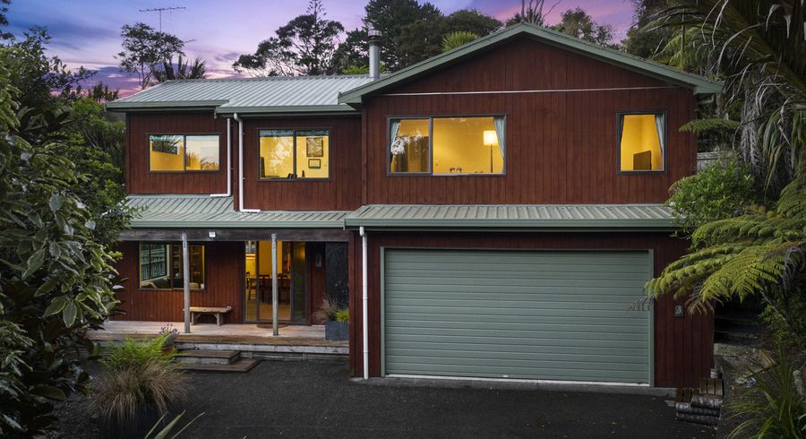  at 212 Shaw Road, Oratia, Auckland