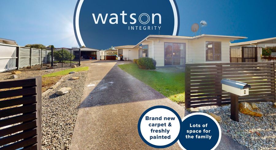  at 5 Essex Place, Milson, Palmerston North, Manawatu / Whanganui