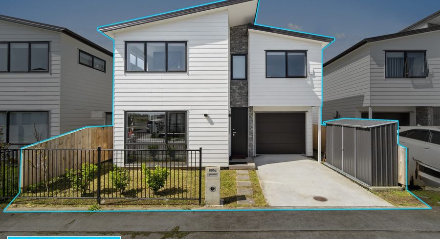  at 890C Great South Rd, Wiri, Manukau City, Auckland