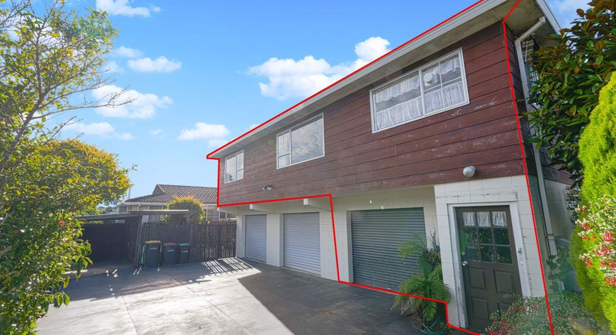 at 2/5 Salford Avenue, Redwood, Christchurch