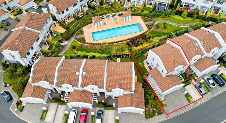  at 126 Salerno Rise, Albany, North Shore City, Auckland