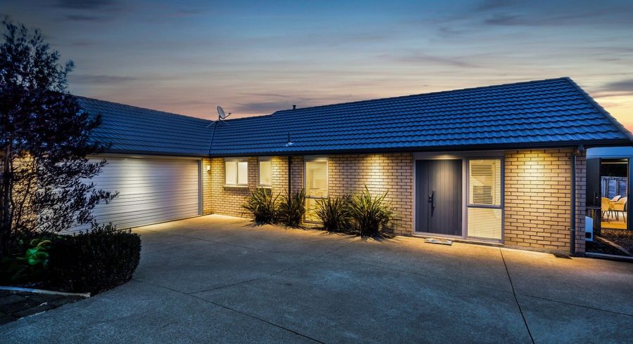  at 201 Heta Road, Merrilands, New Plymouth