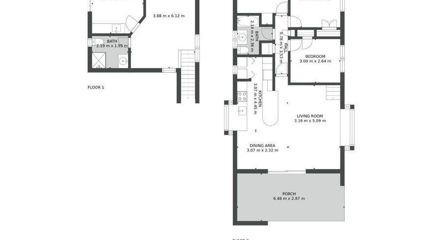  at 121 Oreil Avenue, West Harbour, Waitakere City, Auckland