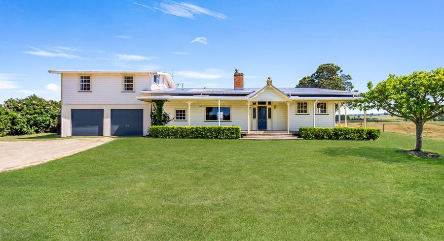  at 644C Rapanui Road, Kai Iwi, Whanganui