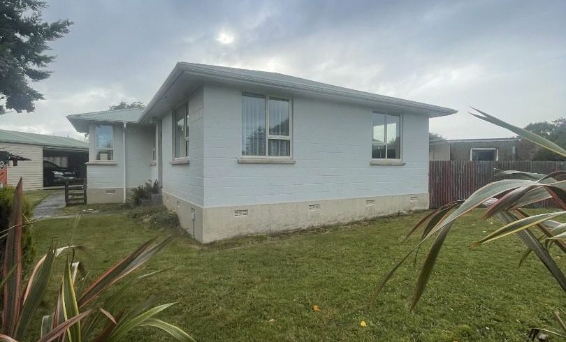 at 37 Lyon Street, Glengarry, Invercargill, Southland