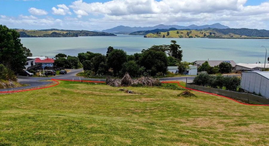  at 30 Manning Street, Rawene, Far North, Northland