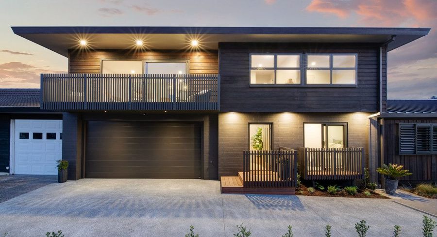  at 2/1 Omana Road, Milford, North Shore City, Auckland