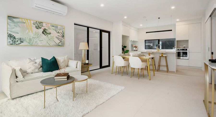  at Lot 4, 11 Rene Place, Sunnyhills, Manukau City, Auckland