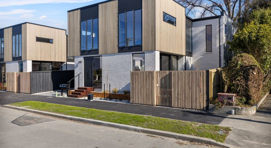  at 47A Browns Road, Merivale, Christchurch City, Canterbury