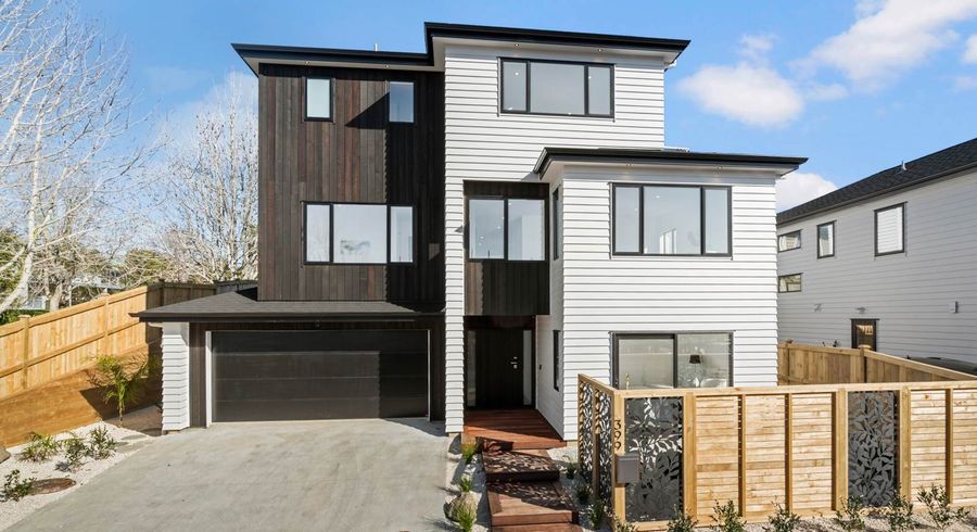  at 399 Rosedale Road, Albany, Auckland
