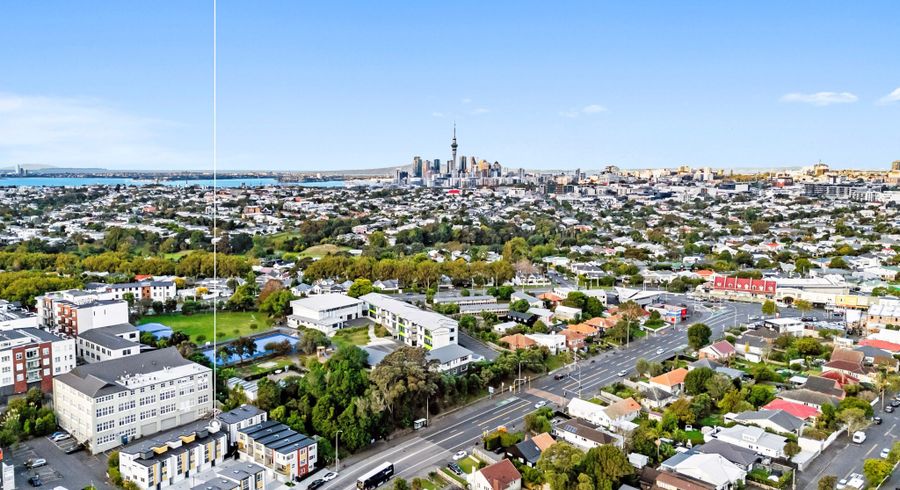  at Lot 1-18/667 Great North Road, Grey Lynn, Auckland City, Auckland