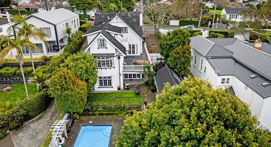 at 23 Orakei Road, Remuera, Auckland