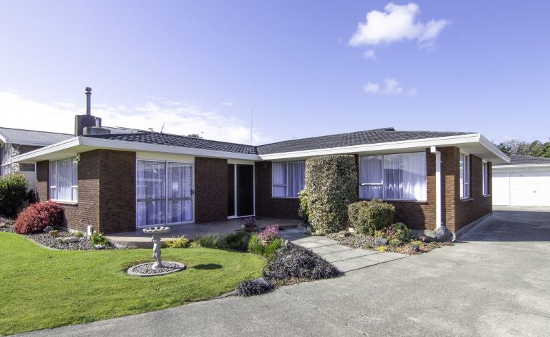  at 18 Meadowbrook Drive, Cloverlea, Palmerston North