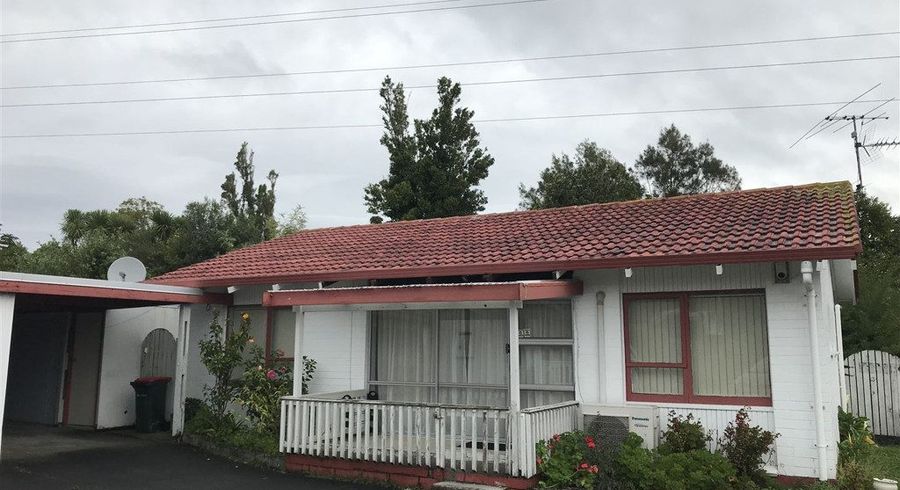  at 2/64 Haycock Ave, Mount Roskill, Auckland City, Auckland