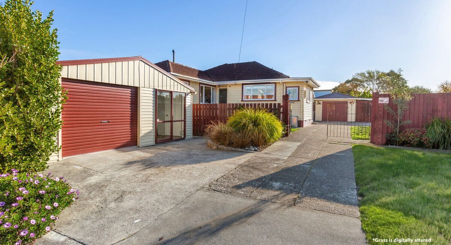  at 41 Tauiwi Crescent, Hei Hei, Christchurch