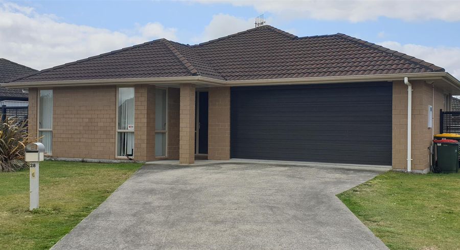  at 28 Kinder Place, Ngongotaha, Rotorua