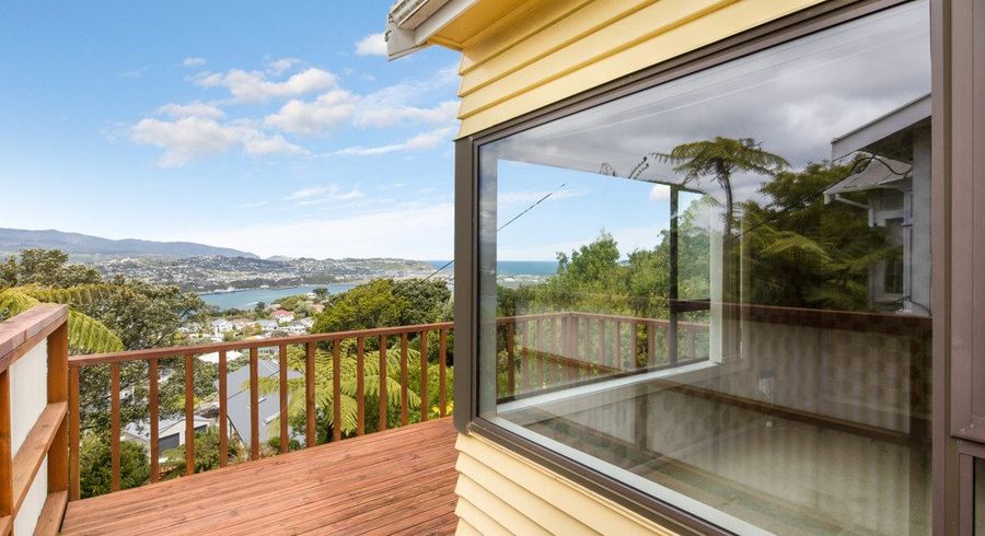  at 30 Ariki Road, Hataitai, Wellington