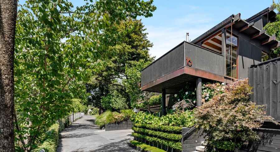  at 16 Leys Crescent, Remuera, Auckland City, Auckland