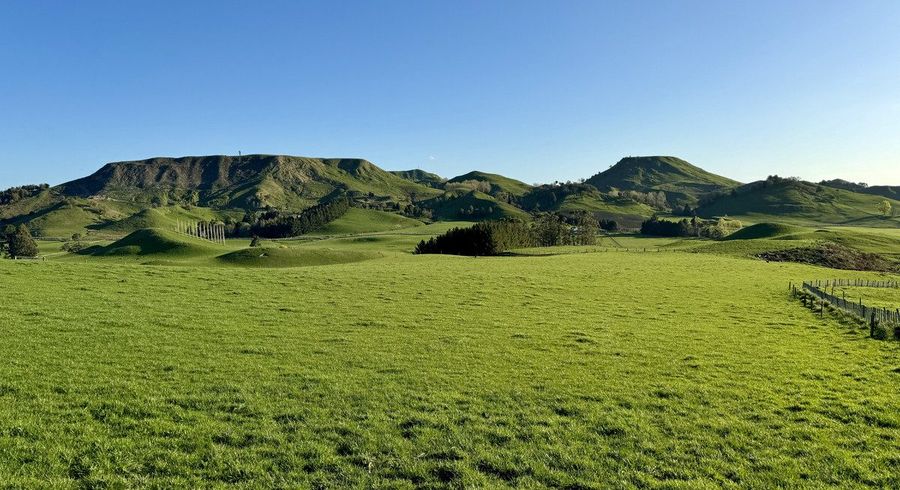  at 515 Ruanui Road, Taihape, Rangitikei, Manawatu / Whanganui