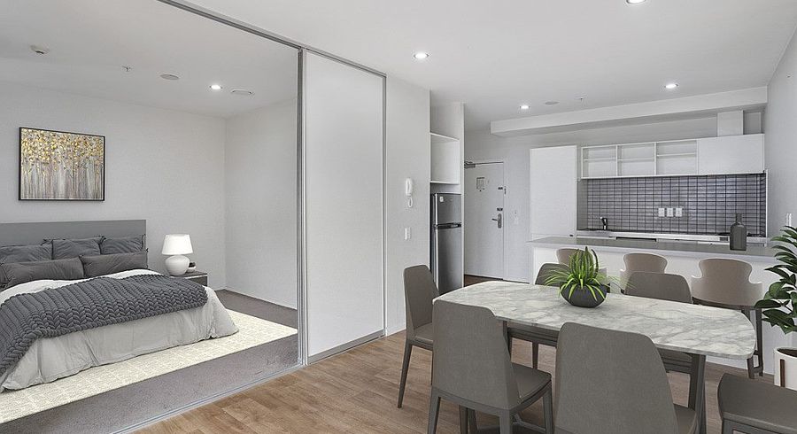  at 1009/20 McCrae Way, New Lynn, Auckland