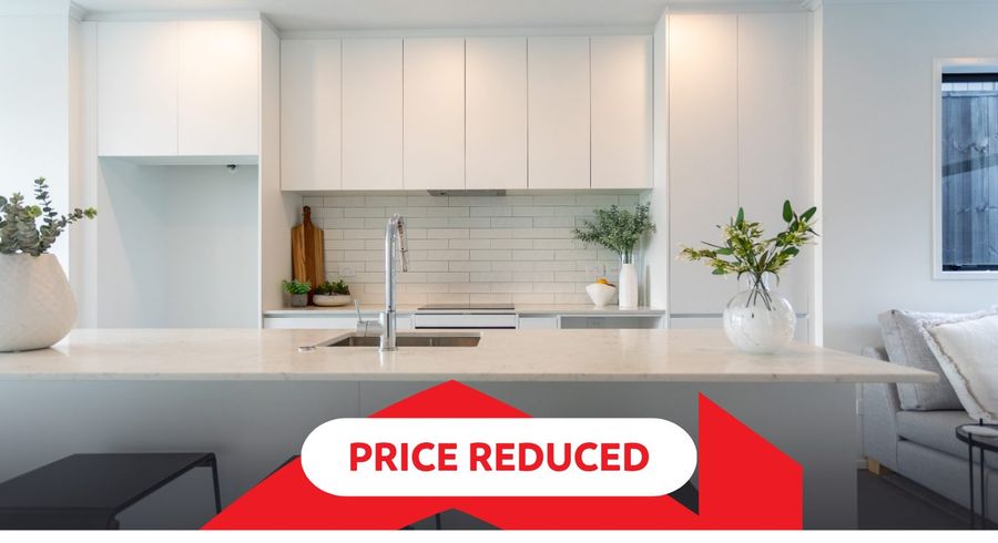  at Lot 317 - 21 Terapeke Crescent, Westgate, Westgate, Waitakere City, Auckland