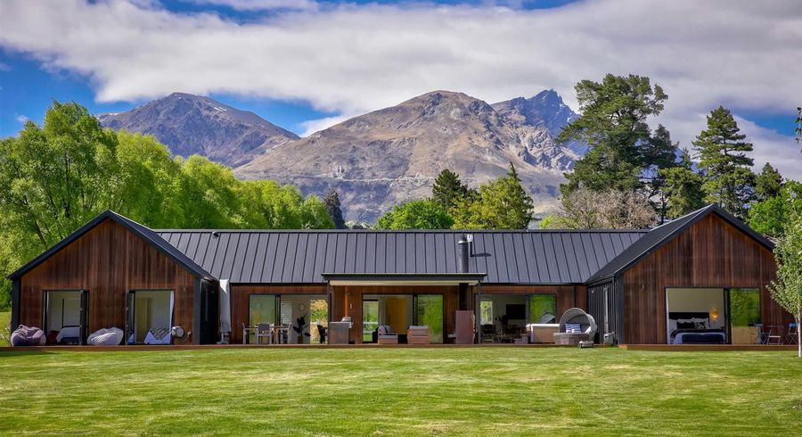  at 36 DOMAIN RD, Speargrass flat, Queenstown