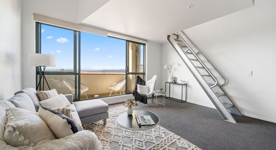  at 12/220 Thorndon Quay, Pipitea, Wellington