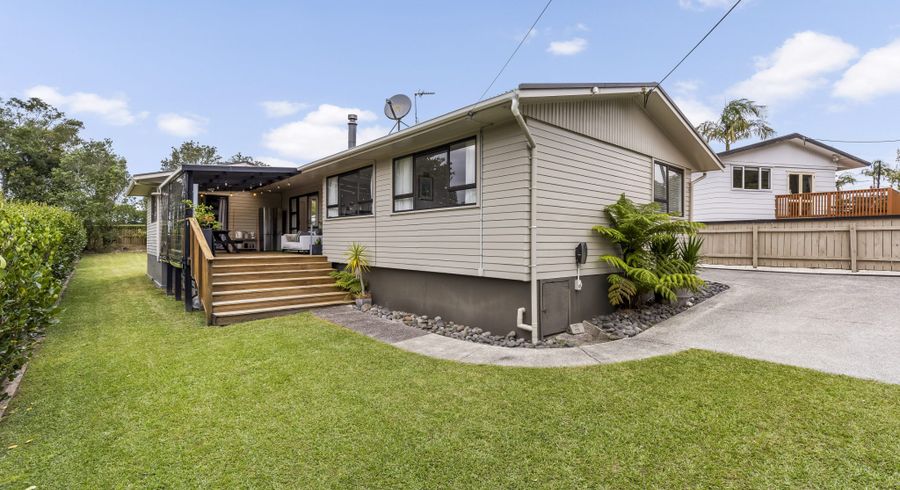  at 8 Karaka Road, Whenuapai, Waitakere City, Auckland