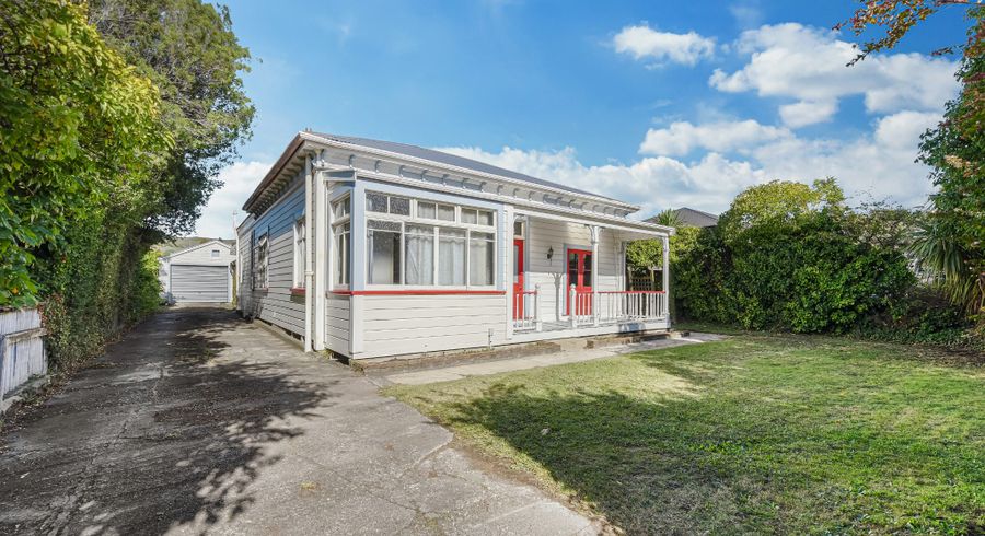  at 18 Totara Street, Toi Toi, Nelson, Nelson / Tasman