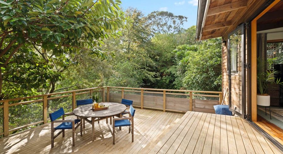  at 5/66 Middleton Road, Remuera, Auckland City, Auckland