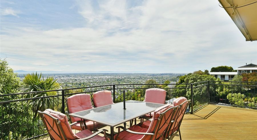  at 82 Kidson Terrace, Cashmere, Christchurch
