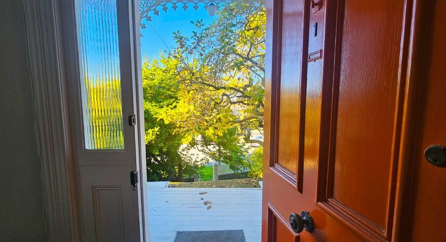  at 1/2 Royal Terrace, City Centre, Dunedin, Otago