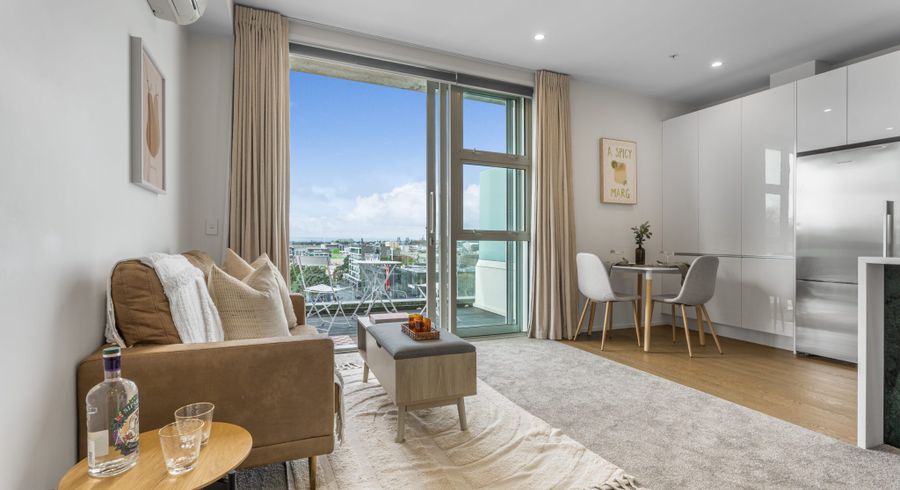  at 408/246 Khyber Pass Road, Grafton, Auckland City, Auckland