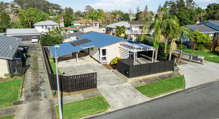  at 33A Cheviot Street, Woodhill, Whangarei