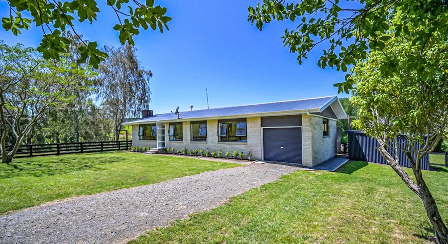 at 1655 Middle Road, Poukawa, Hastings, Hawke's Bay