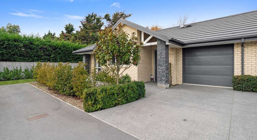  at 49 Glendene Court, Rolleston, Selwyn, Canterbury