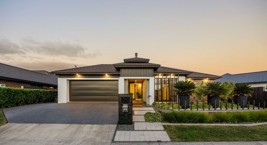  at 16 The Meadows Drive, Flagstaff, Hamilton