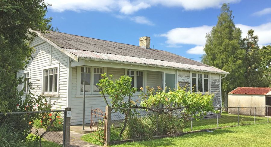  at 5 Matatoki Road, Matatoki, Thames