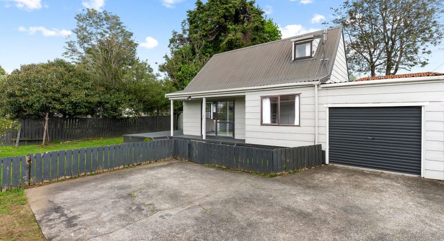  at 3/72 Weymouth Road, Manurewa, Manukau City, Auckland