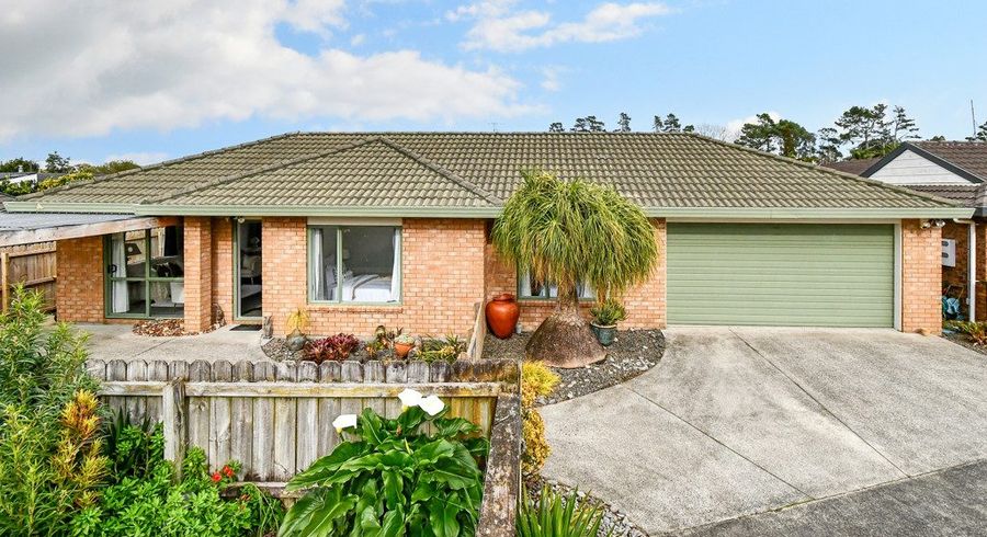  at 7a Carnoustie Drive, Wattle Downs, Manukau City, Auckland